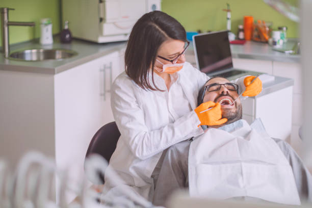 Best Affordable Emergency Dental Care  in Country Club Hills, MO
