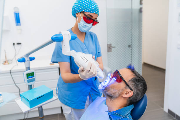 Best Broken Tooth Emergency  in Country Club Hills, MO